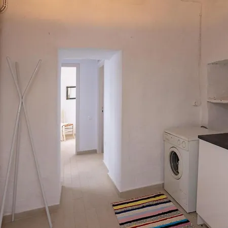 Platanos Cycladic House 펜션