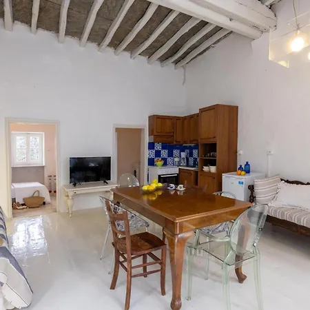 Platanos Cycladic House Pánormos