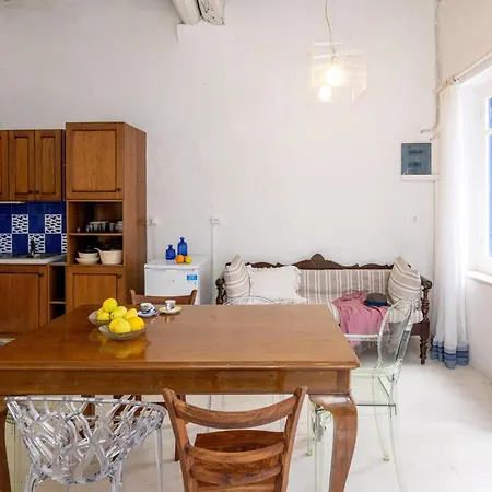 Platanos Cycladic House Pánormos