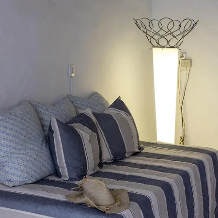 Platanos Cycladic House Pánormos