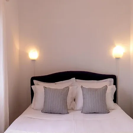 Holiday home Platanos Cycladic House