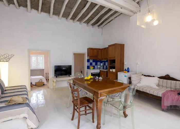 Platanos Cycladic House Pánormos