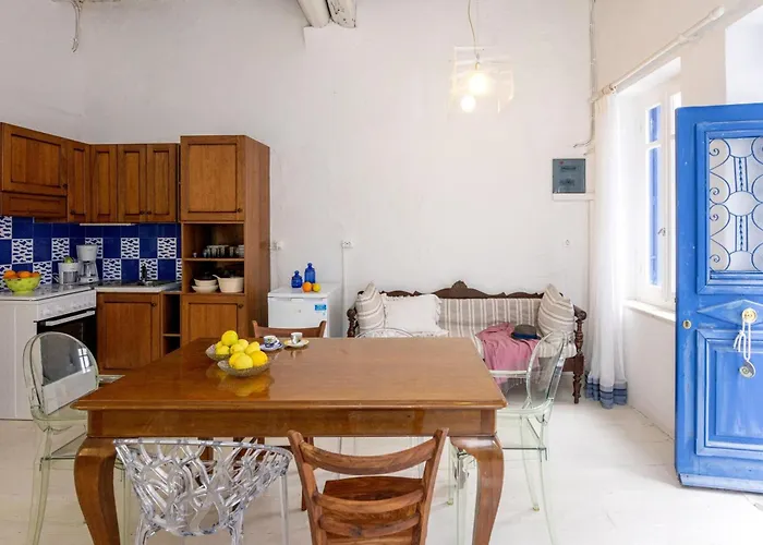 Platanos Cycladic House Pánormos