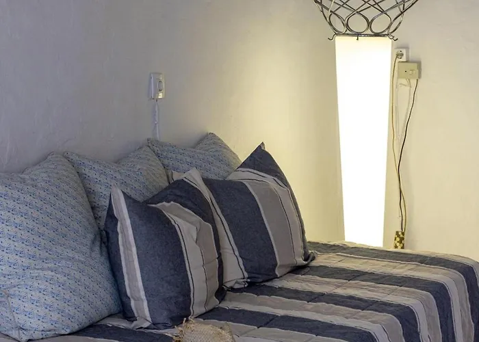 Platanos Cycladic House Pánormos